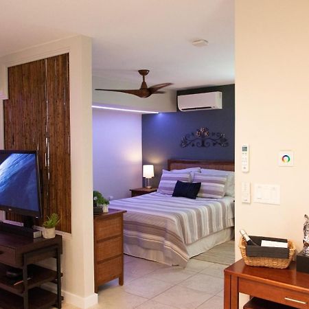 Plumeria Cottage Kailua-Kona Exteriér fotografie