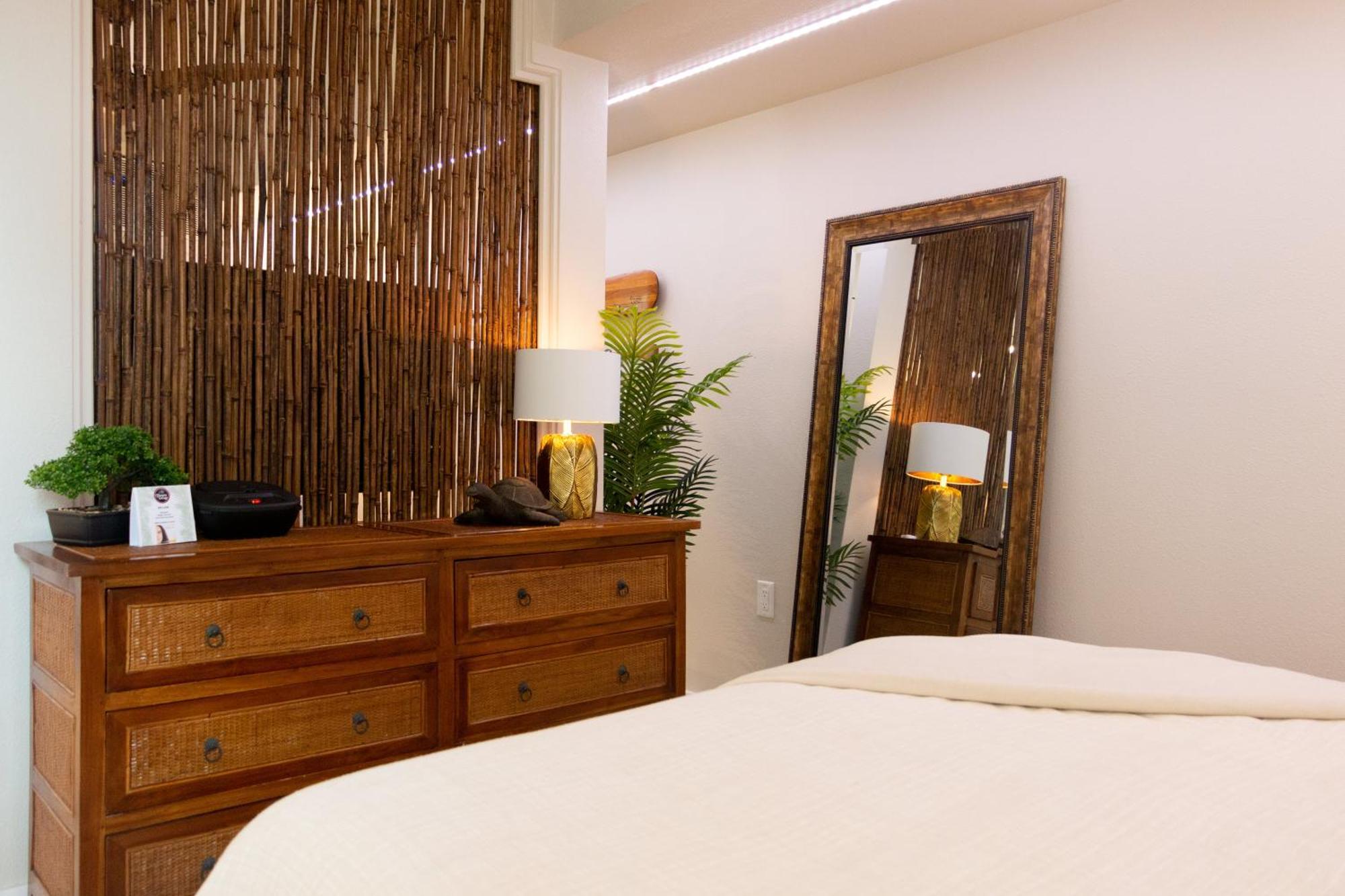 Plumeria Cottage Kailua-Kona Exteriér fotografie