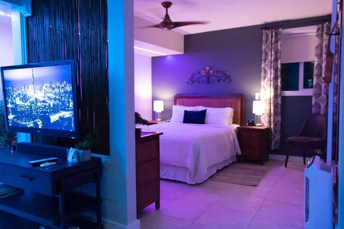 Plumeria Cottage Kailua-Kona Exteriér fotografie